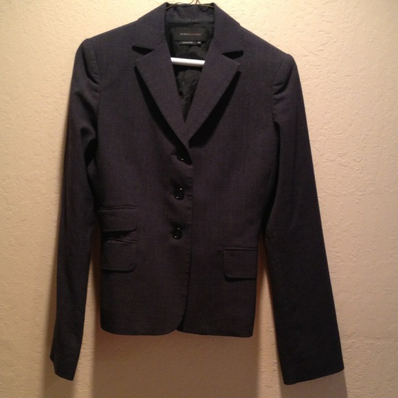 BCBG blazer