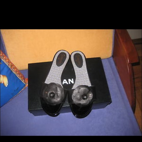 CHANEL Shoes - SOLD SOLD SOLD