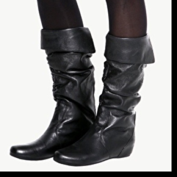 Last chance!! Steve Madden Cybul boots