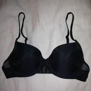 NWOT Body by Victoria Bra 34B