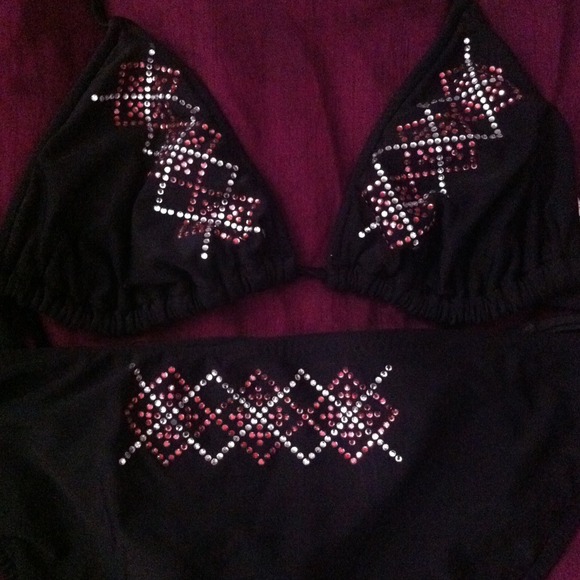 Bathing suit - Picture 4 of 4