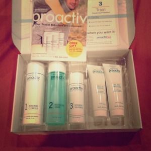 Proactiv Acne System