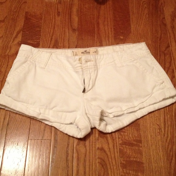 Hollister shorts Bundle