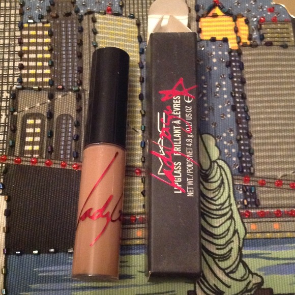 Mac Other - Mac Lady Gaga Lipglass