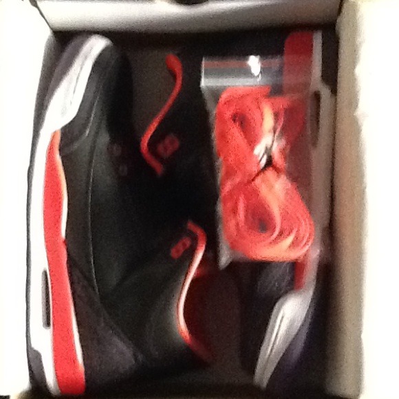 😁Sold😁 Used Air Jordan's 3 Retro