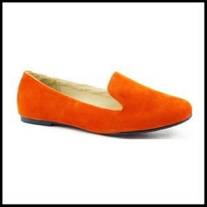 Loafer, shoe , flat, all sizes avail.