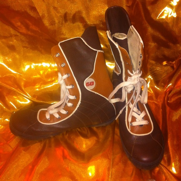 miss 60 shoes