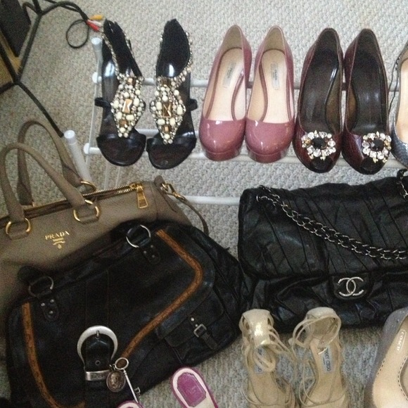 Some pieces from my collection! - Picture 2 of 3