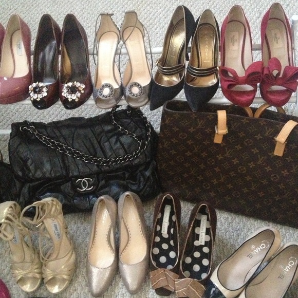 Some pieces from my collection! - Picture 3 of 3