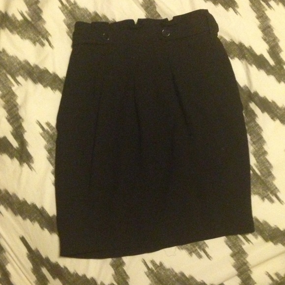 🚫SOLD in bundle🚫BCBG Maz Azria pencil skirt