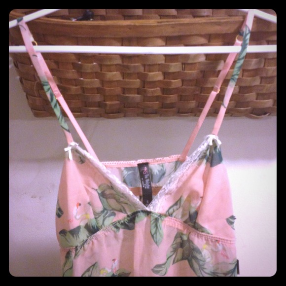 The Webster for Target size small night gown