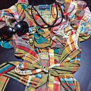 Twentyone dress. Large. Super hot!