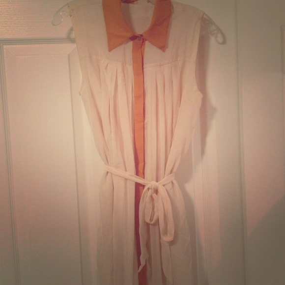 ✨REDUCED✨ Forever21 Retro dress