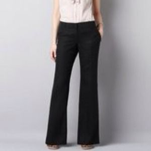 LOFT Marisa trouser
