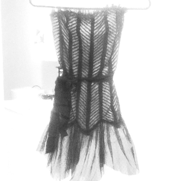 Black&White