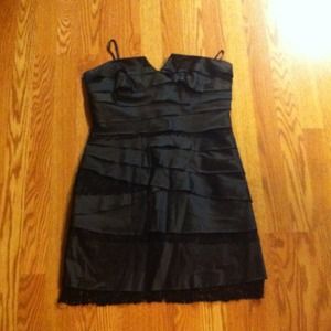 BCBG Cocktail Dress