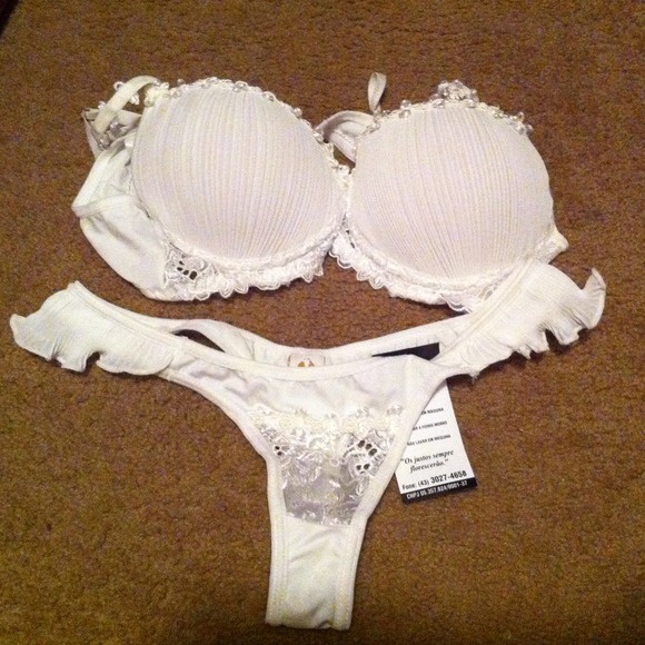 *****Reduced*******Bra and panty