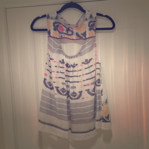 ❌❌❌ SOLD Free People Tank