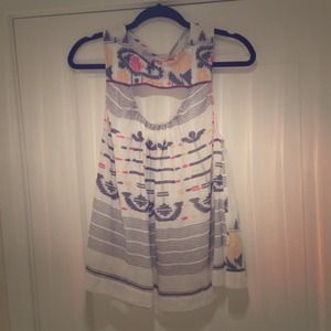 ❌❌❌ SOLD Free People Tank