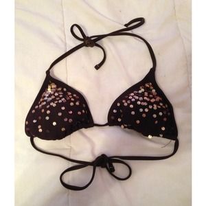 REDUCED Xhilaration Bikini Top & Bottom