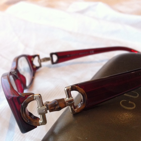 Gucci Accessories Gucci Reading Glasses Poshmark