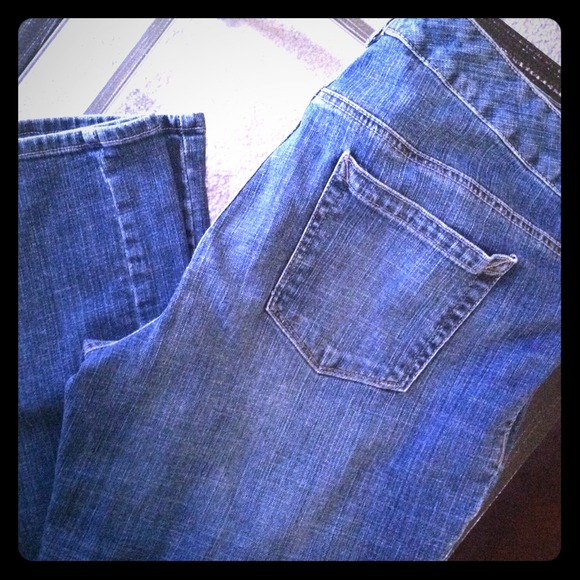 Tommy Hilfiger Skinny Jeans