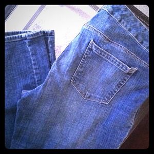 Tommy Hilfiger Skinny Jeans