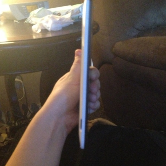 ANDROID tablet - Picture 3 of 4