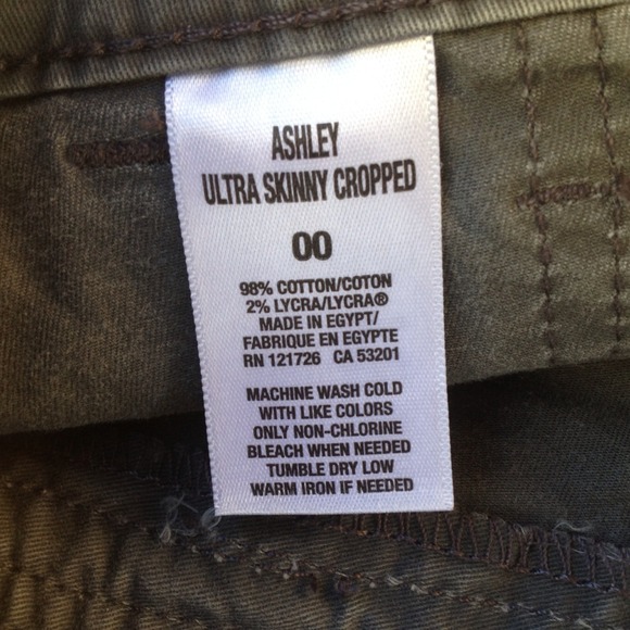 ❎Keeping❎🎉Host Pick🎉Cargo pants - Picture 2 of 4