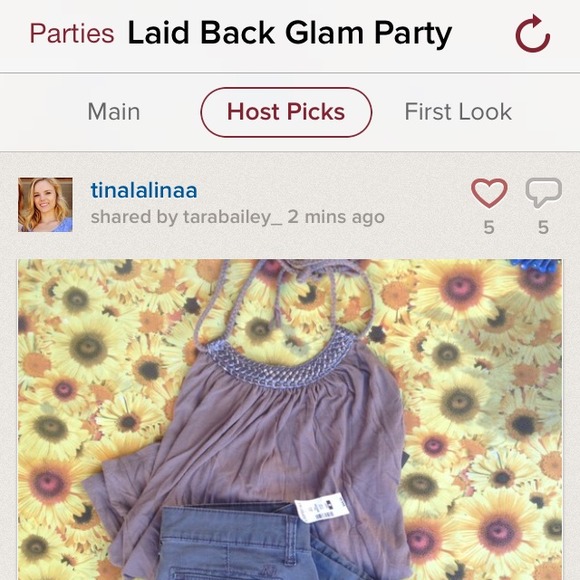 ❎Keeping❎🎉Host Pick🎉Cargo pants - Picture 4 of 4