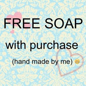 Soap bundle :)