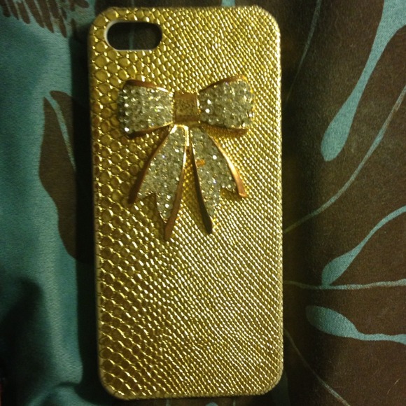 🆕iPhone 5 case⬇