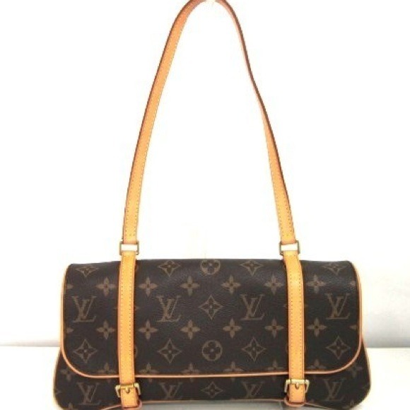 ‼️SOLD‼️Authentic Louis Vuitton Marelle