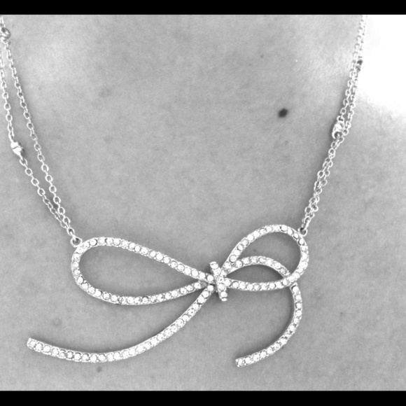 parklane Jewelry - Parklane bow necklace