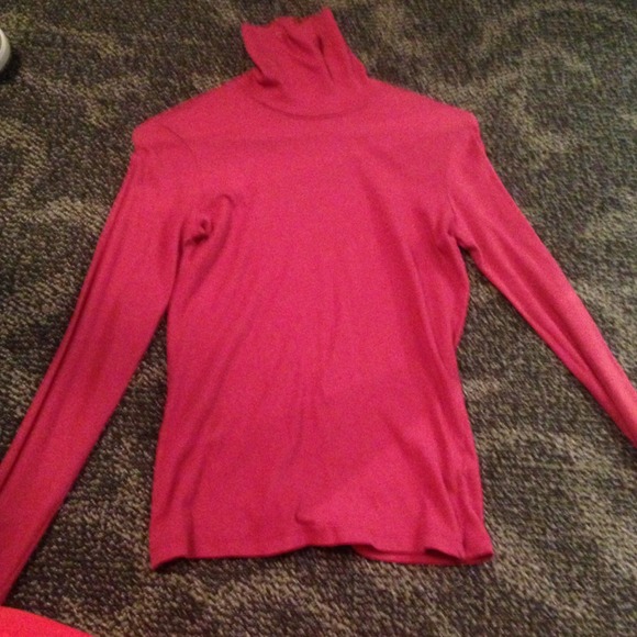 Lightweight turtle neck-Juicy Couture