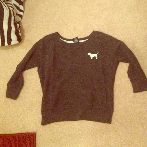VS Crew neck