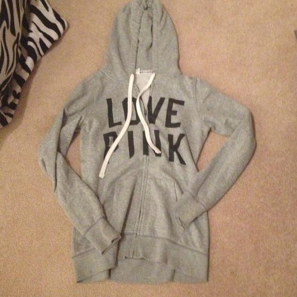 🚫SOLD🚫 VS hoodie