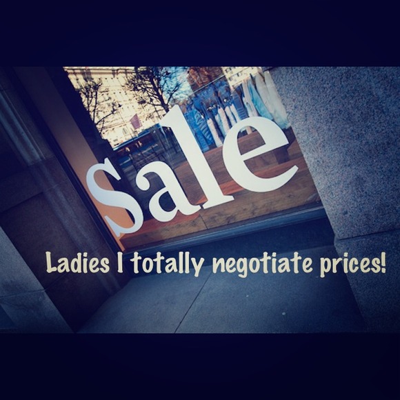 All items need a new home!