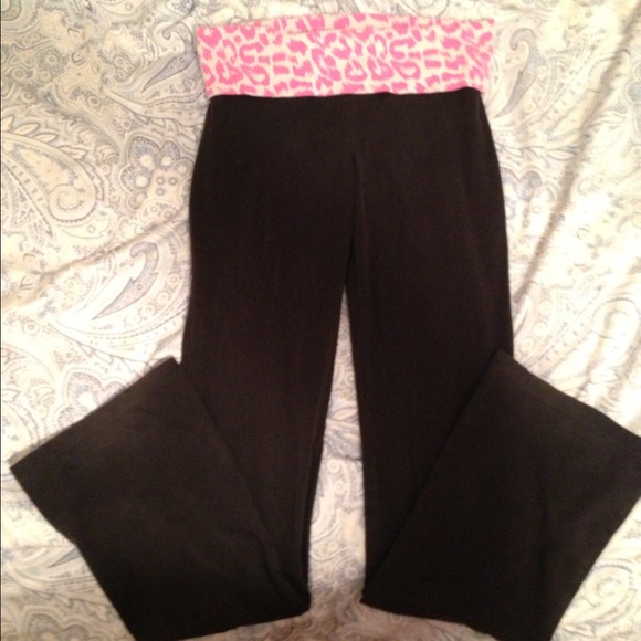 🚫Sold!!!🚫VS yoga pants!!!