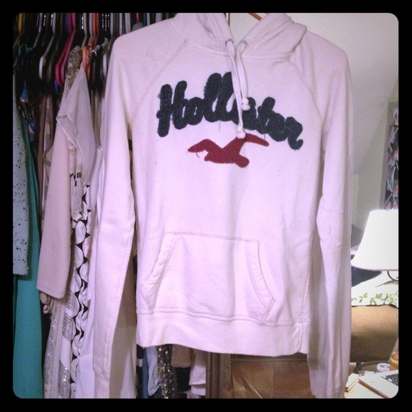 Hollister sweatshirt