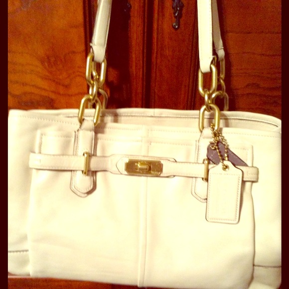 Handbag ( SOLD)