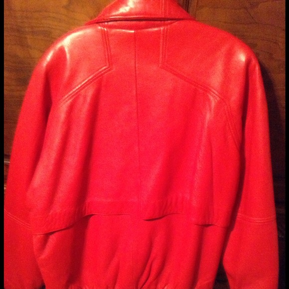 Jacket - Picture 2 of 2