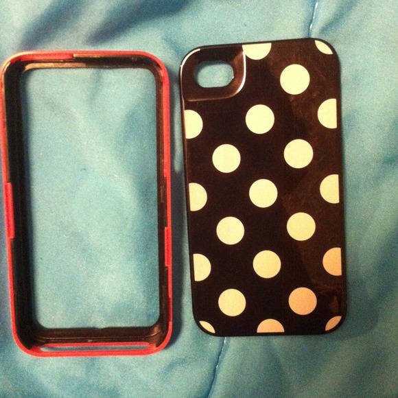 Cute iPhone 4/4s case!💕 - Picture 2 of 2