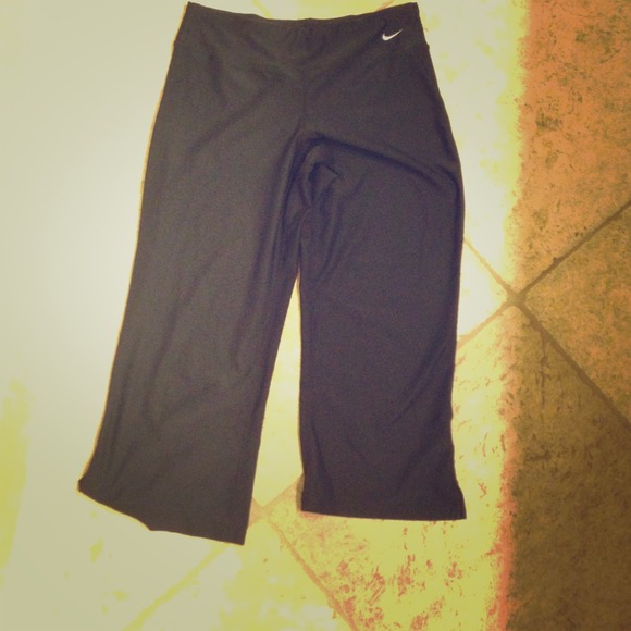 Nike Fit Dry Workout Pants