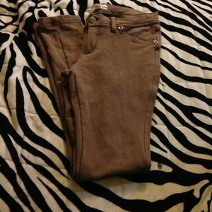 💢On hold💢Brown pants