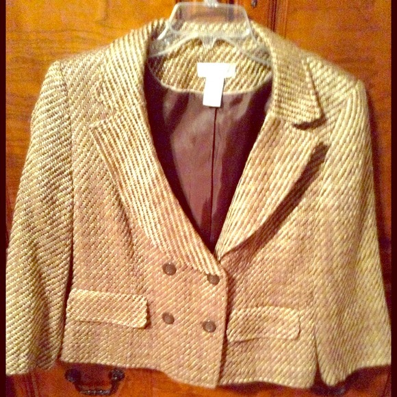 Jacket ( SOLD)