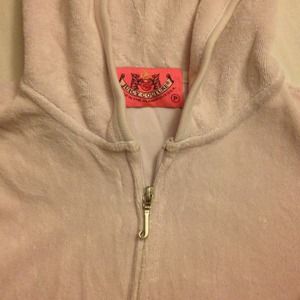 🌟 Juicy Couture terry cloth-lavender