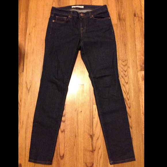 JBrand skinny jeans