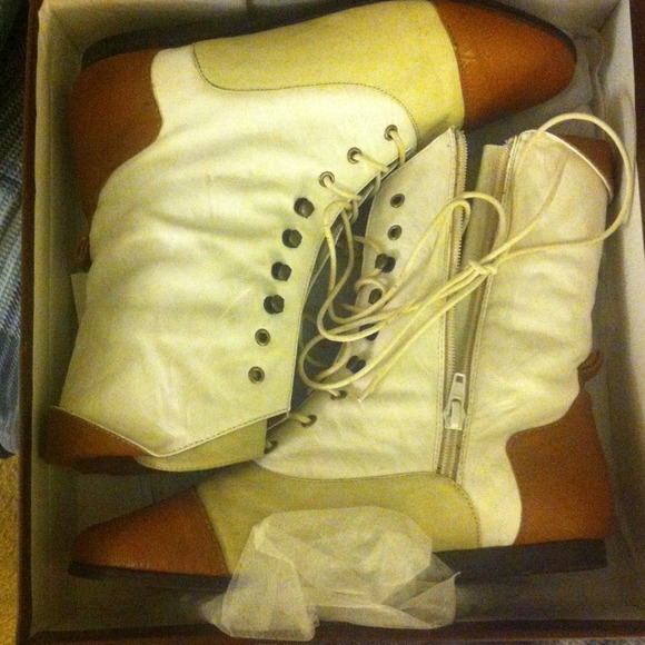 Jeffrey Campbell Shoes!!!