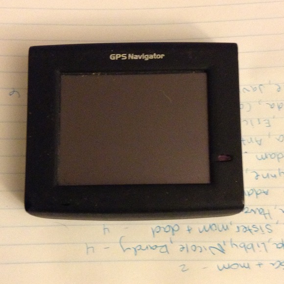 GPS